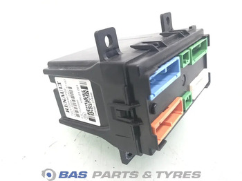 Электрическая система для Грузовиков Renault Regeleenheid VECU Renault 7420908557: фото 3