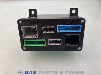 Электрическая система RENAULT