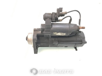 Стартер RENAULT