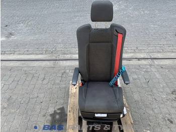Сиденье RENAULT T