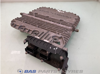 Коробка передач RENAULT T