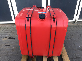 Топливный бак SCANIA