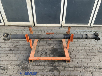 Приводный вал SCANIA