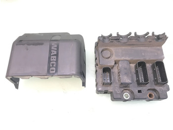 Электрическая система SCANIA