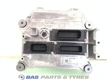 Блок управления SCANIA