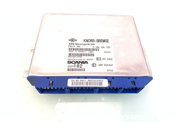 Блок управления SCANIA