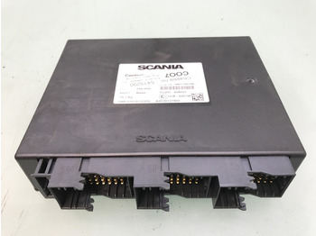 Блок управления SCANIA