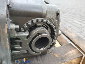 Дифференциал для Грузовиков Scania: фото 5