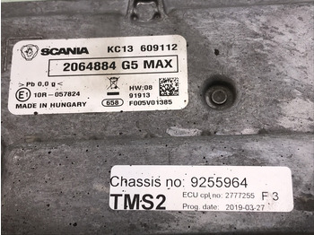 Блок управления для Грузовиков Scania: фото 3