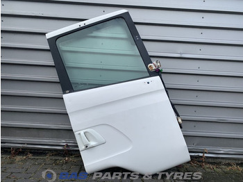 Дверь и запчасти SCANIA R