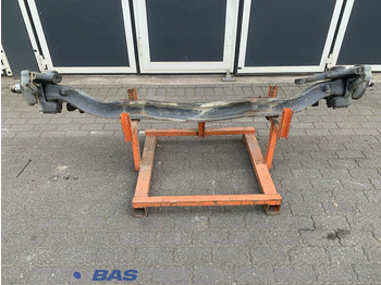 Передняя ось SCANIA