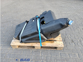 Запчасти DAF XG