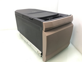 Запчасти DAF XG+