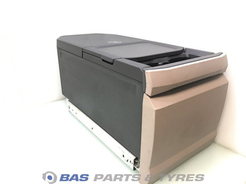 Запчасти DAF XG