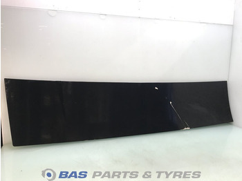 Запчасти DAF XG
