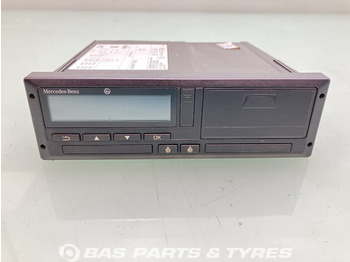 Запчасти MERCEDES-BENZ