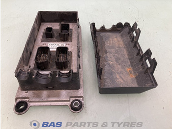 Запчасти VÖGELE