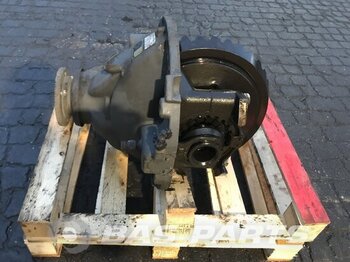 Дифференциал для Грузовиков VOLVO Meritor Differential Volvo RSS1344C P13170 MS-17X RSS1344C: фото 1