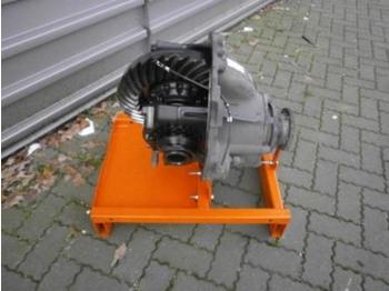 Дифференциал для Грузовиков VOLVO RSS1132A: фото 1