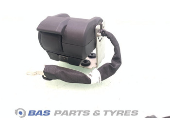 Электрическая система VOLVO