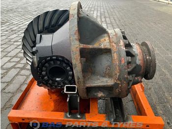 Дифференциал для Грузовиков Volvo Differentieel RSS1356 RSS1356: фото 3