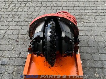 Дифференциал для Грузовиков Volvo Differentieel RSS1356 RSS1356: фото 2 Дифференциал для Грузовиков Volvo Differentieel RSS1356 RSS1356: фото 2