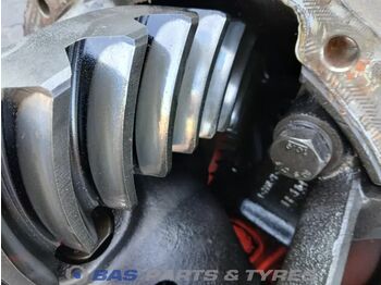 Дифференциал для Грузовиков Volvo Differentieel Volvo RSS1352A RSS1352A: фото 5 Дифференциал для Грузовиков Volvo Differentieel Volvo RSS1352A RSS1352A: фото 5