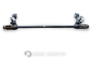 Подвеска VOLVO FH