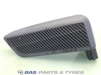 Система впуска VOLVO FH