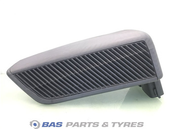 Система впуска VOLVO FH