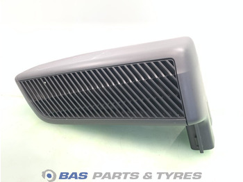 Система впуска VOLVO FH