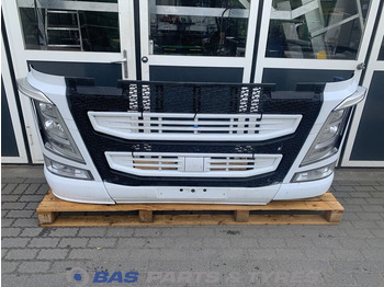 Бампер VOLVO FH