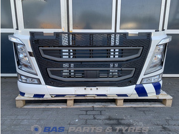 Бампер VOLVO FH