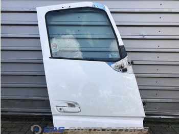 Дверь и запчасти VOLVO FH