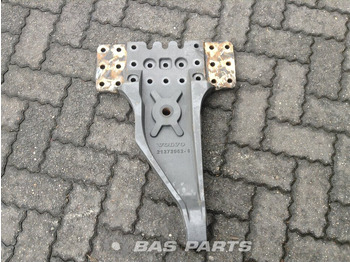 Подвеска VOLVO FH