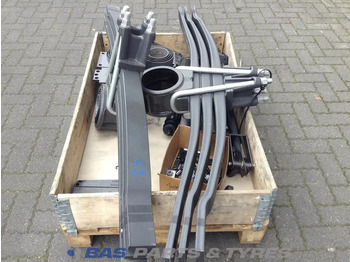 Подвеска VOLVO FH