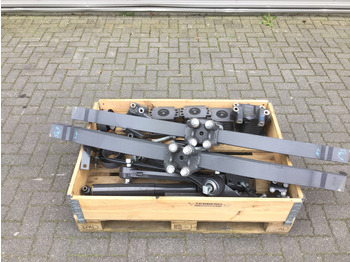 Подвеска VOLVO FH