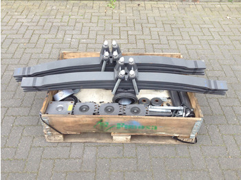 Подвеска VOLVO FH