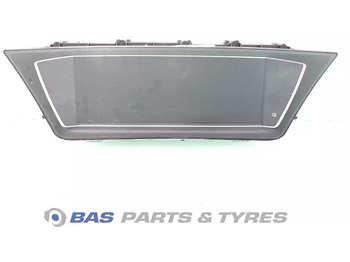 Приборная панель VOLVO FH