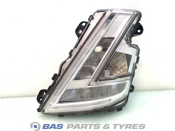 Передняя фара VOLVO FH