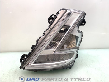 Передняя фара VOLVO FH