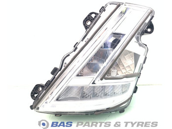 Передняя фара VOLVO FH