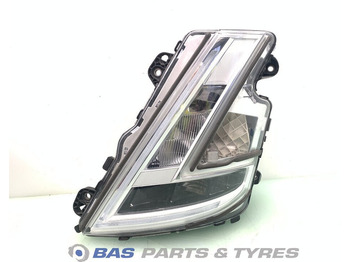 Передняя фара VOLVO FH