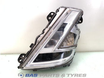 Передняя фара VOLVO FH