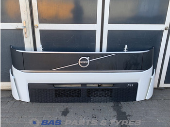 Решётка радиатора VOLVO FH