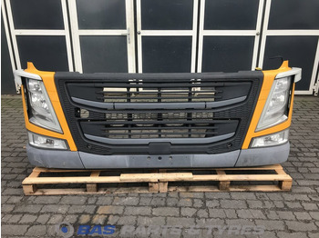 Бампер VOLVO FM