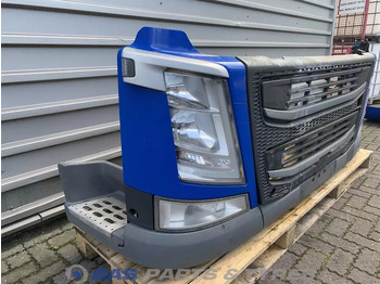 Бампер для Грузовиков Volvo FM4 Bumper Volvo 78670305: фото 3