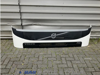 Решётка радиатора VOLVO FM