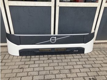 Решётка радиатора VOLVO FM