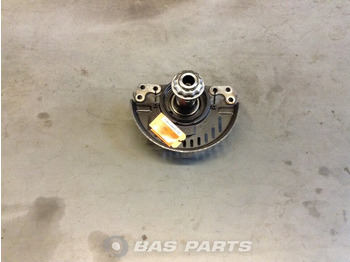 Ось и запчасти VOLVO